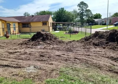 Affordable Fence Company