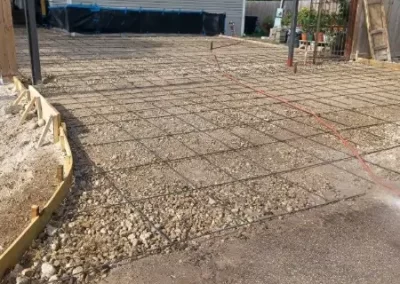Dependable Fencing Contractors