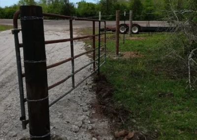 Fence Company