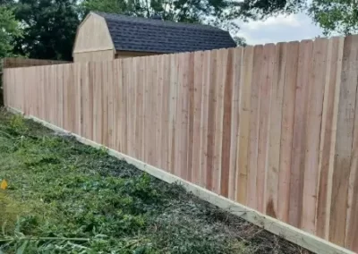 Fence Installers