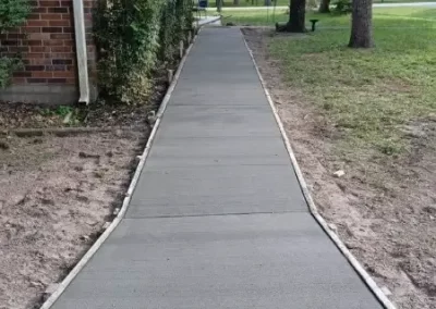Fencing Services