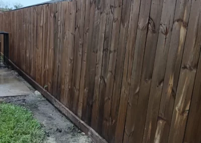 Professional Fence Company