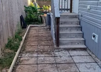 Professional Fence Installers