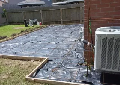 Quality Fencing Contractors