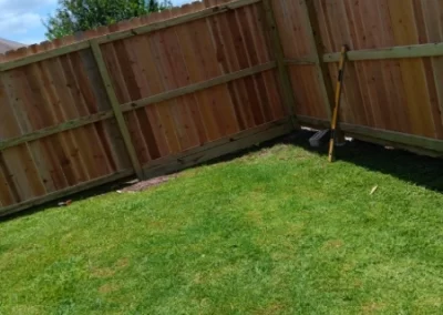 Reliable Fence Company