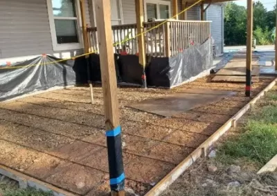 Reliable Fence Contractor