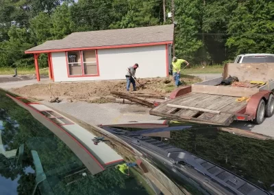 Trusted Fence Company