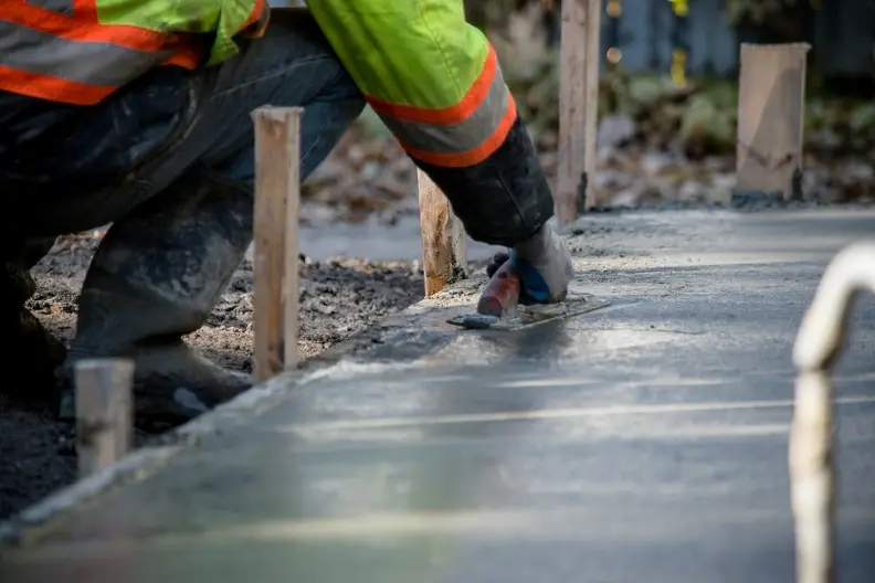 Affordable Concrete Services Plantersville TX