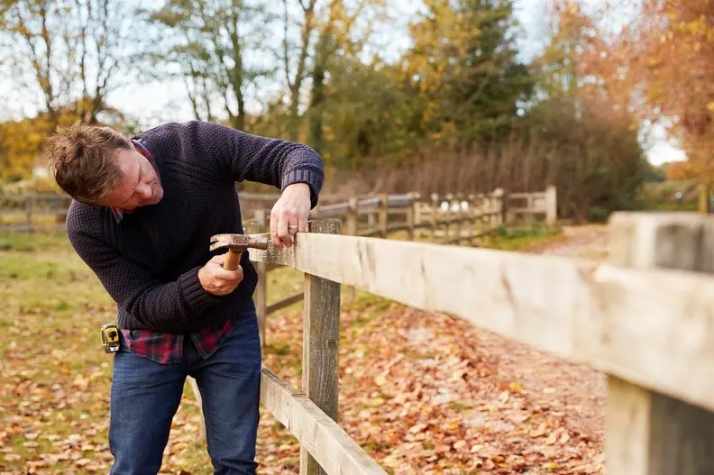 Choosing The Right Type Of Wood For Your Fence Plantersville TX