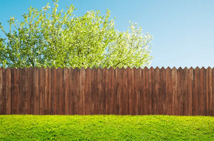 Expert Fence Installation Plantersville TX