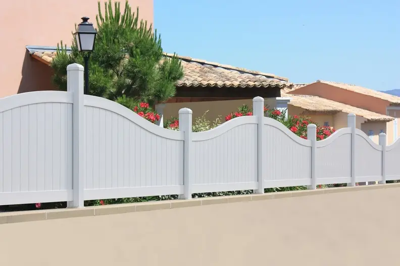 How Wood Fences Add Natural Beauty And Durability To Yards Plantersville TX