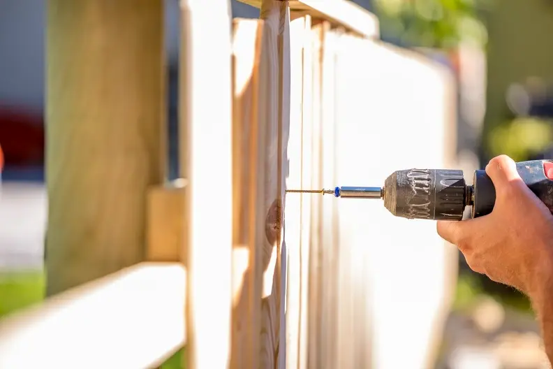 How Wood Fences Add Natural Beauty And Durability To Yards in Plantersville TX