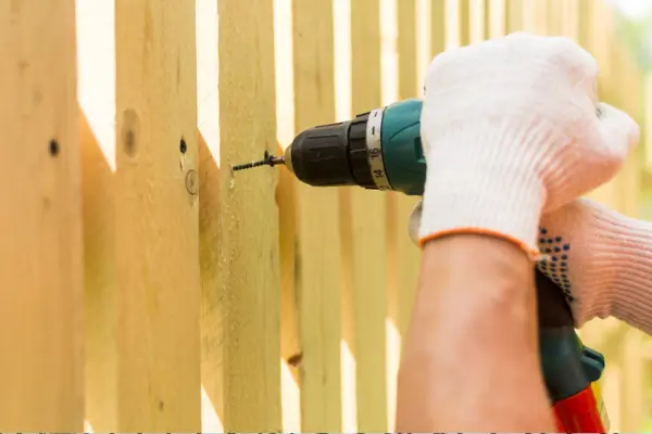 Local Fence Installation Plantersville TX