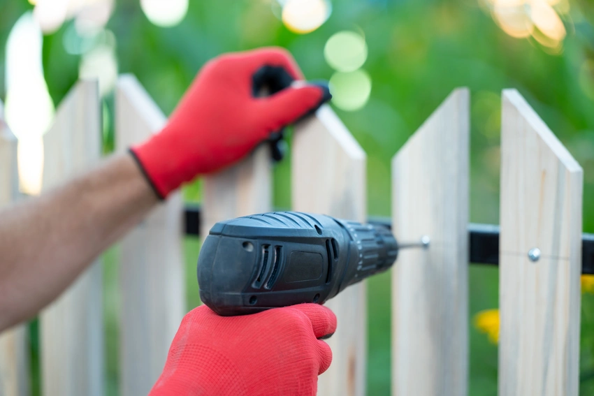 Premium Fence Repair Plantersville TX