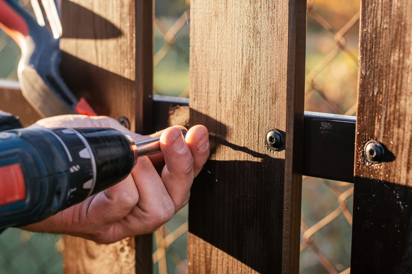 Quality Fence Repair Plantersville TX